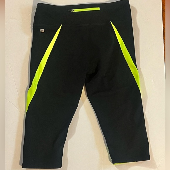 Fabletics PowerHold High Waisted Shorts - Picture 3 of 3